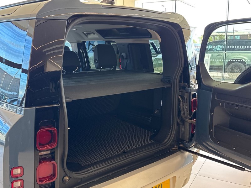 Used Land Rover Defender 2023 for sale - 78199144: Photo 36