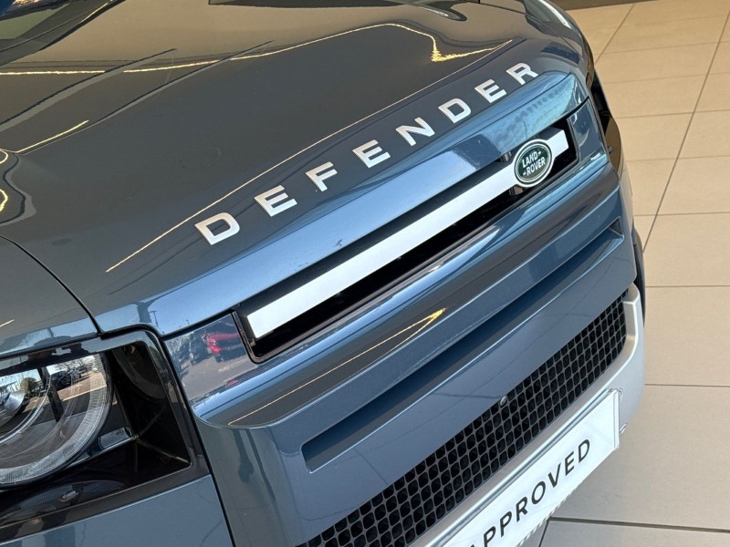 Used Land Rover Defender 2023 for sale - 78199144: Photo 39