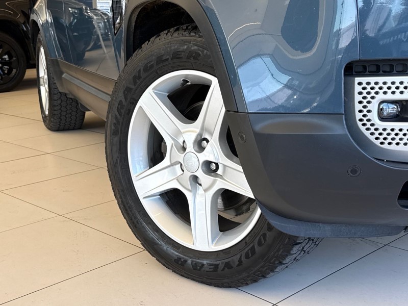 Used Land Rover Defender 2023 for sale - 78199144: Photo 40