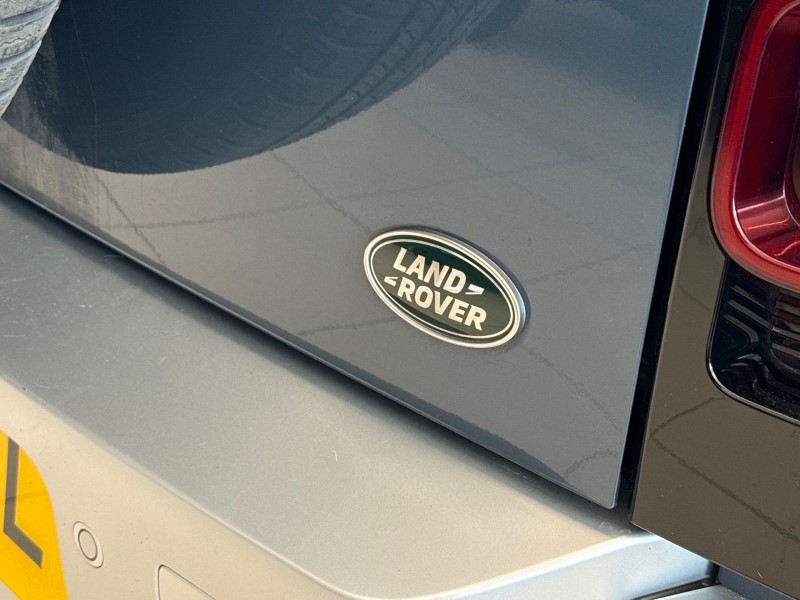 Used Land Rover Defender 2023 for sale - 78199144: Photo 41