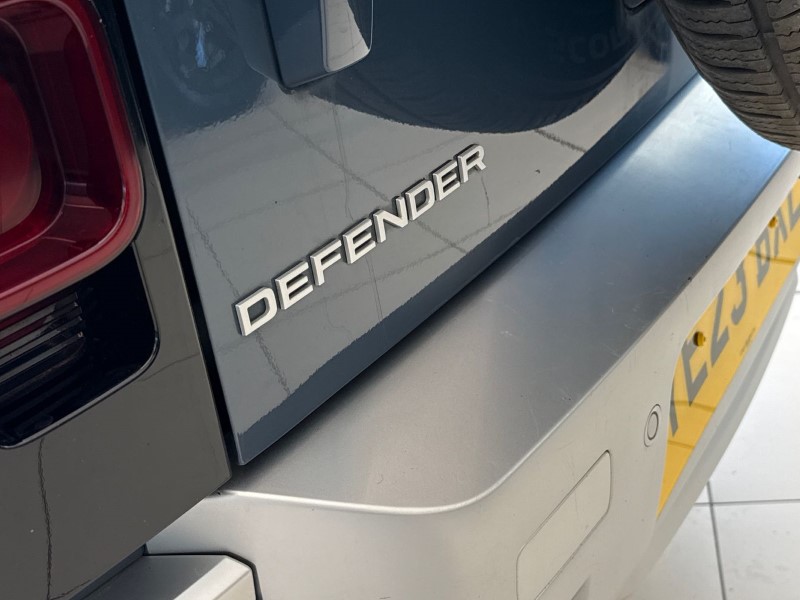 Used Land Rover Defender 2023 for sale - 78199144: Photo 42