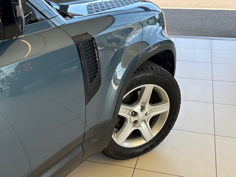 Used Land Rover Defender 2023 for sale - 78199144: Photo 45