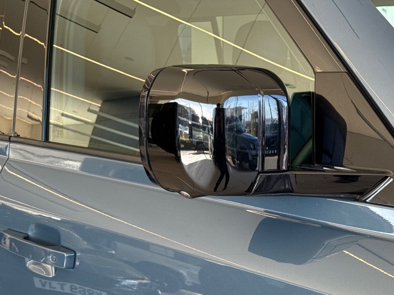 Used Land Rover Defender 2023 for sale - 78199144: Photo 46