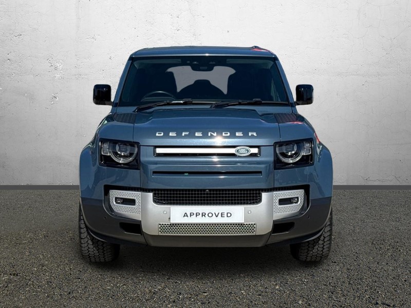 Used Land Rover Defender 2023 for sale - 78199144: Photo 8