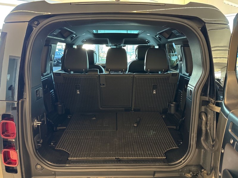 Used Land Rover Defender 2025 for sale - 77934542: Photo 10