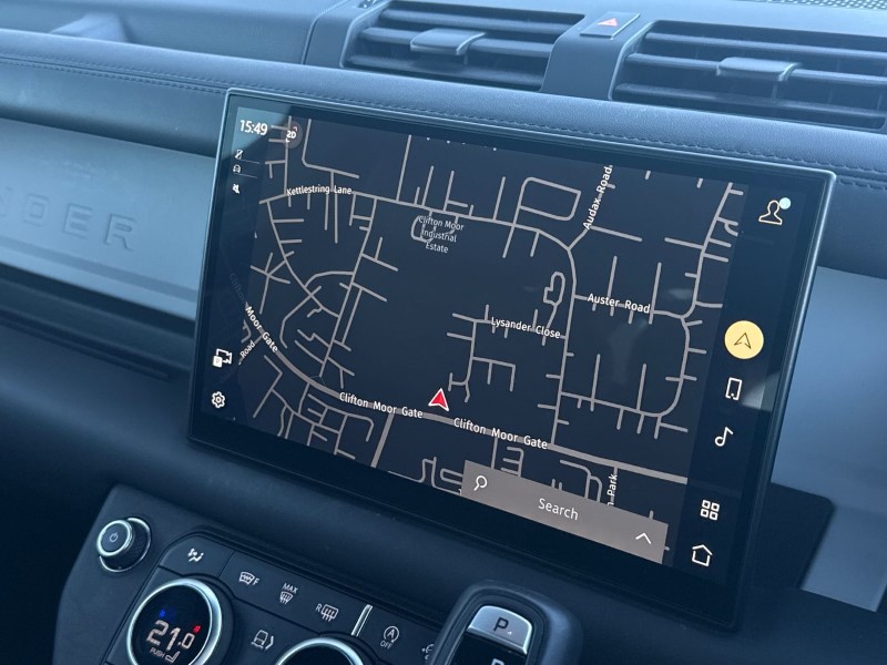 Used Land Rover Defender 2025 for sale - 77934542: Photo 11