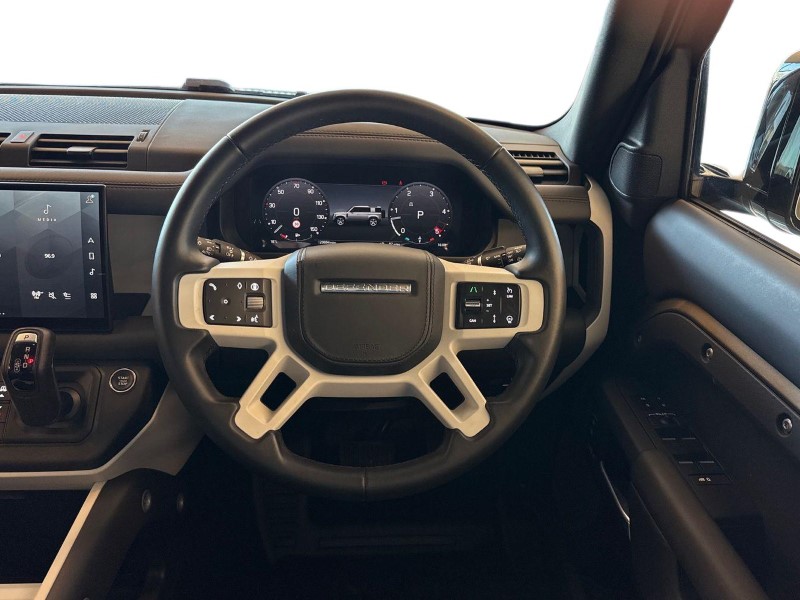 Used Land Rover Defender 2025 for sale - 77934542: Photo 15