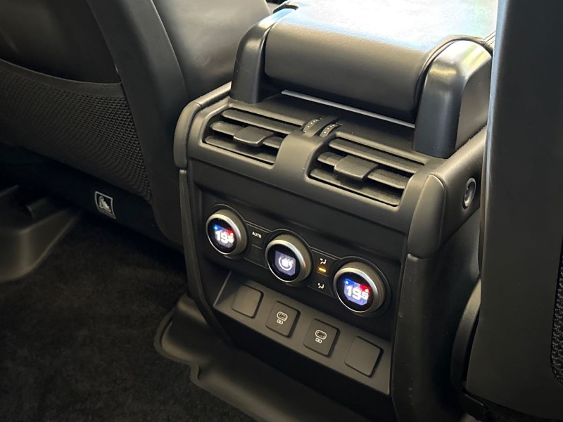 Used Land Rover Defender 2025 for sale - 77934542: Photo 18