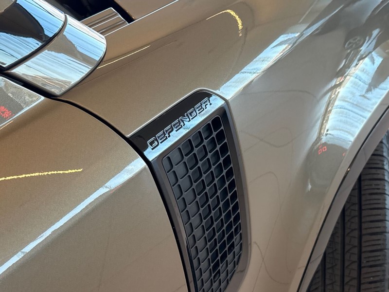 Used Land Rover Defender 2025 for sale - 77934542: Photo 20