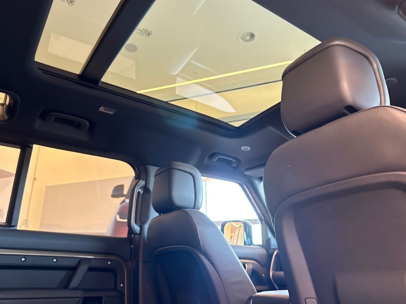 Used Land Rover Defender 2025 for sale - 77934542: Photo 21