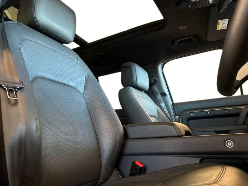 Used Land Rover Defender 2025 for sale - 77934542: Photo 26