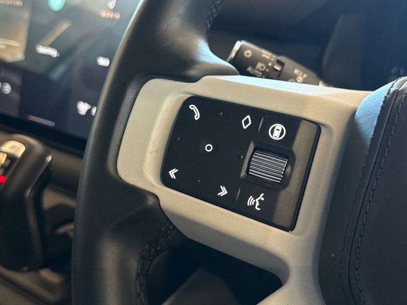 Used Land Rover Defender 2025 for sale - 77934542: Photo 28