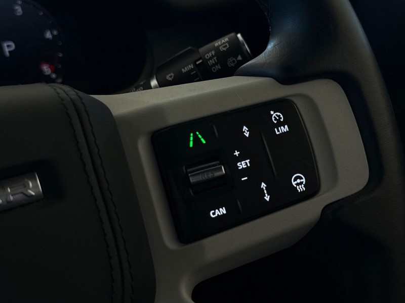 Used Land Rover Defender 2025 for sale - 77934542: Photo 29