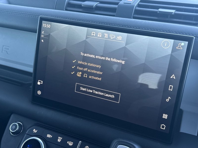 Used Land Rover Defender 2025 for sale - 77934542: Photo 33