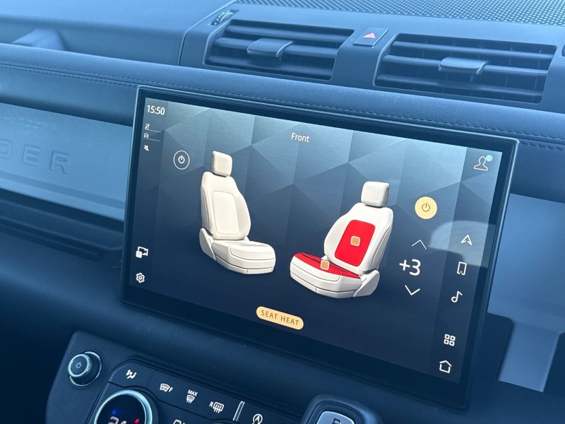 Used Land Rover Defender 2025 for sale - 77934542: Photo 34