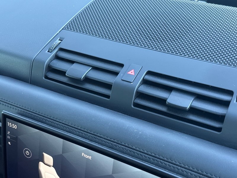 Used Land Rover Defender 2025 for sale - 77934542: Photo 35