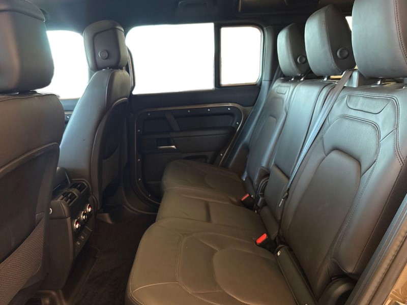Used Land Rover Defender 2025 for sale - 77934542: Photo 4