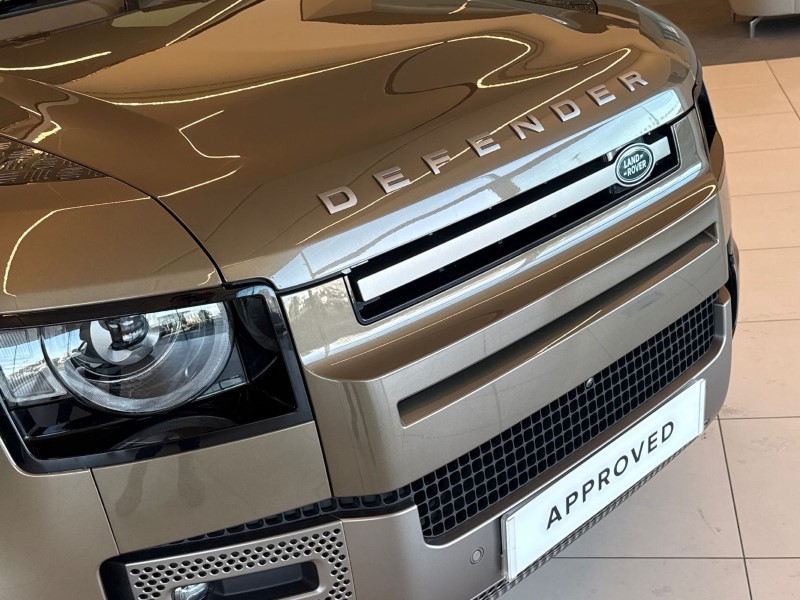 Used Land Rover Defender 2025 for sale - 77934542: Photo 41