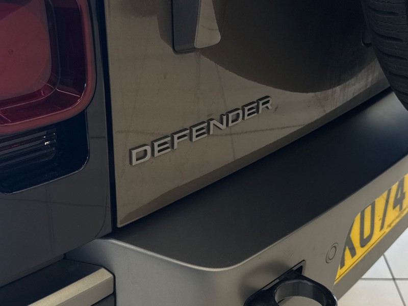 Used Land Rover Defender 2025 for sale - 77934542: Photo 44