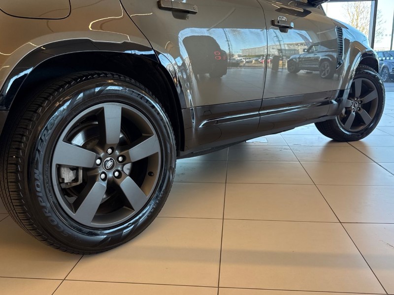 Used Land Rover Defender 2025 for sale - 77934542: Photo 46