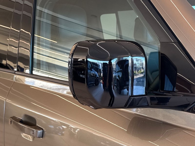 Used Land Rover Defender 2025 for sale - 77934542: Photo 48