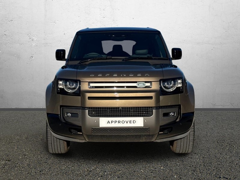 Used Land Rover Defender 2025 for sale - 77934542: Photo 7