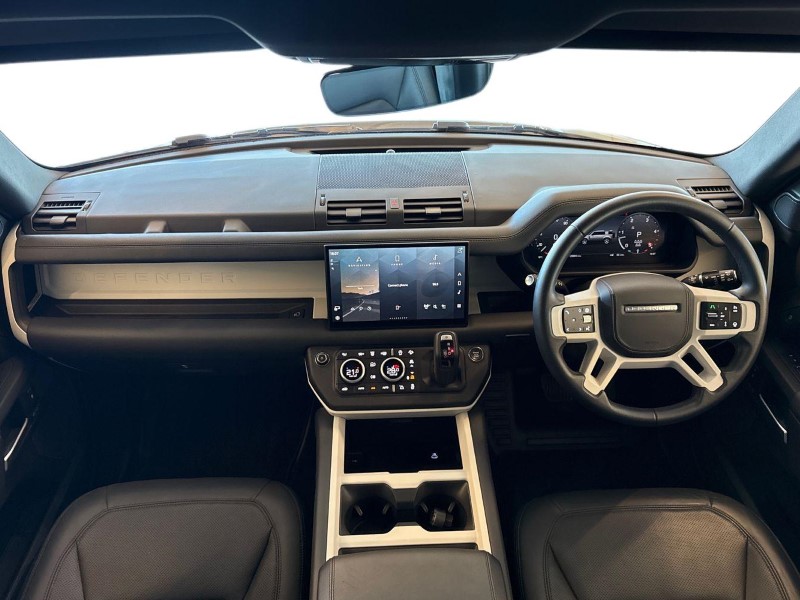 Used Land Rover Defender 2025 for sale - 77934542: Photo 9