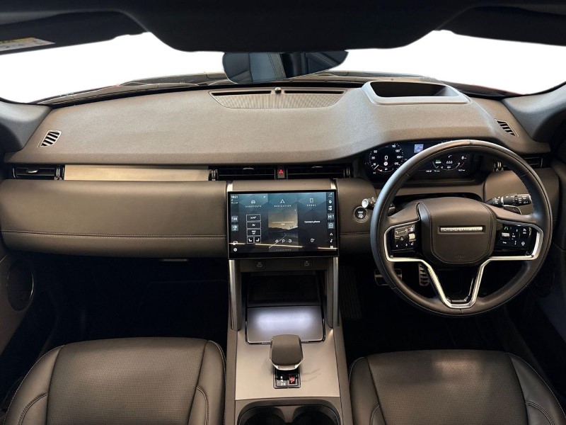 Used Land Rover Discovery Sport 2023 for sale - 77619320: Photo 10