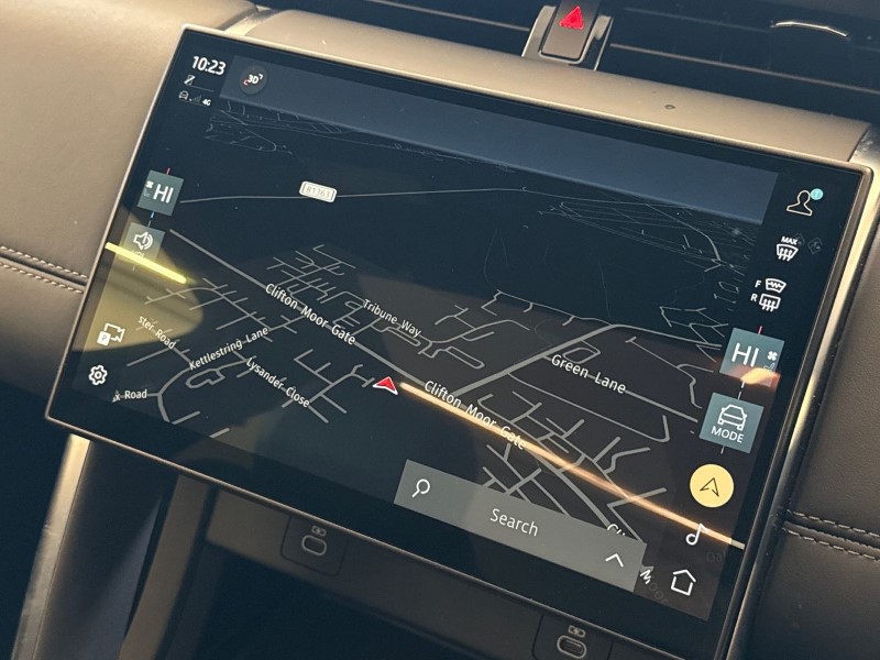 Used Land Rover Discovery Sport 2023 for sale - 77619320: Photo 12