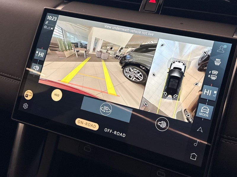 Used Land Rover Discovery Sport 2023 for sale - 77619320: Photo 13