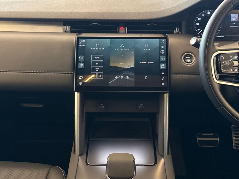 Used Land Rover Discovery Sport 2023 for sale - 77619320: Photo 15