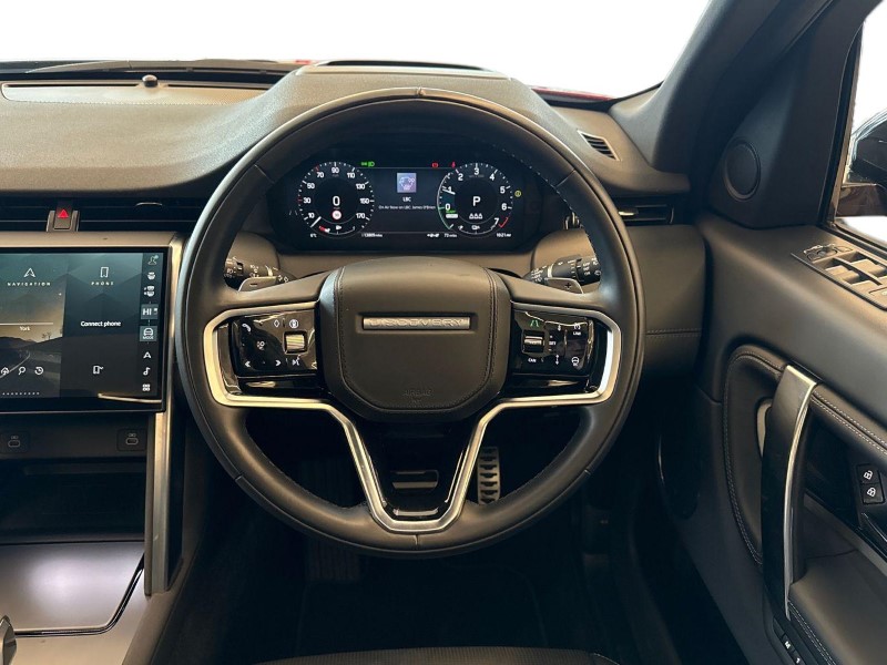 Used Land Rover Discovery Sport 2023 for sale - 77619320: Photo 16