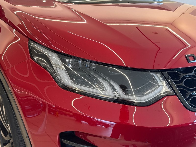 Used Land Rover Discovery Sport 2023 for sale - 77619320: Photo 18