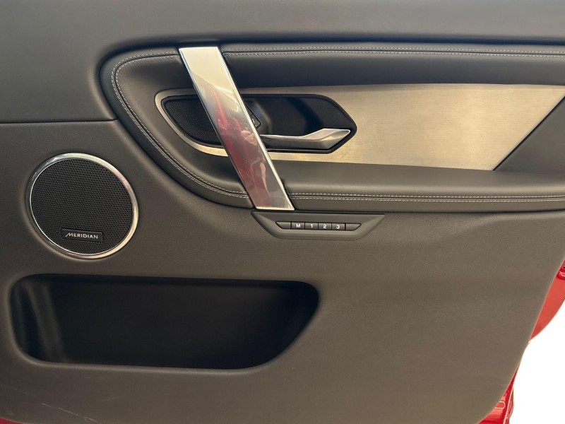 Used Land Rover Discovery Sport 2023 for sale - 77619320: Photo 23