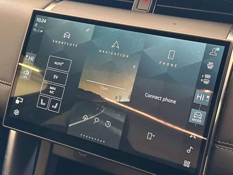 Used Land Rover Discovery Sport 2023 for sale - 77619320: Photo 32