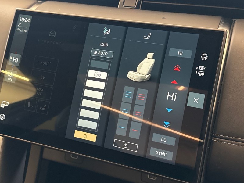 Used Land Rover Discovery Sport 2023 for sale - 77619320: Photo 33