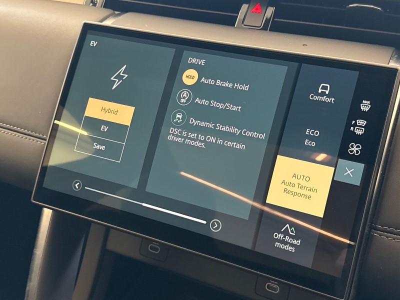 Used Land Rover Discovery Sport 2023 for sale - 77619320: Photo 34