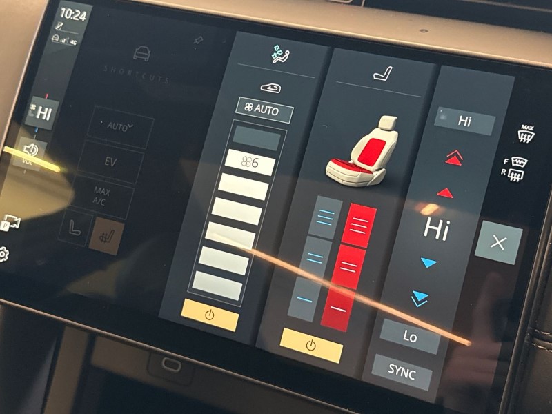 Used Land Rover Discovery Sport 2023 for sale - 77619320: Photo 35