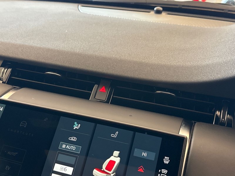 Used Land Rover Discovery Sport 2023 for sale - 77619320: Photo 36