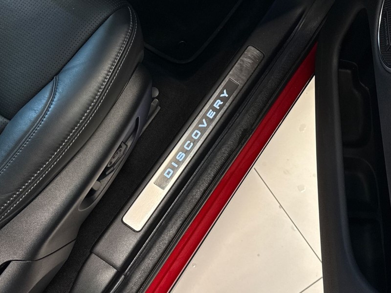 Used Land Rover Discovery Sport 2023 for sale - 77619320: Photo 39