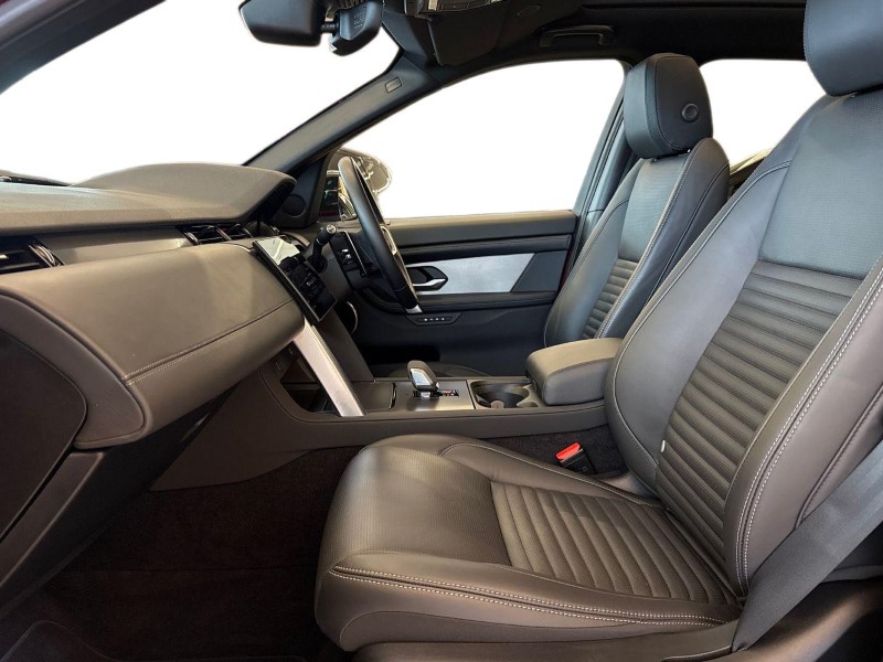 Used Land Rover Discovery Sport 2023 for sale - 77619320: Photo 4