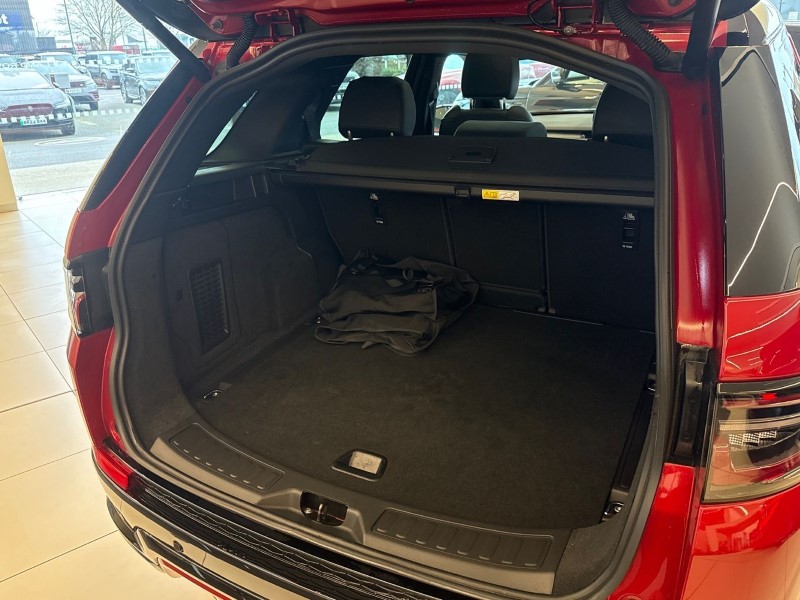 Used Land Rover Discovery Sport 2023 for sale - 77619320: Photo 40