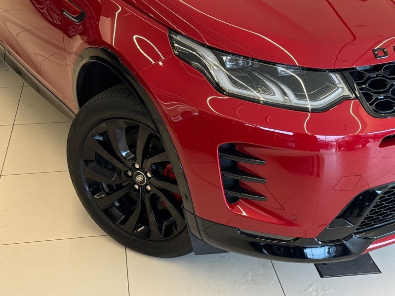 Used Land Rover Discovery Sport 2023 for sale - 77619320: Photo 43