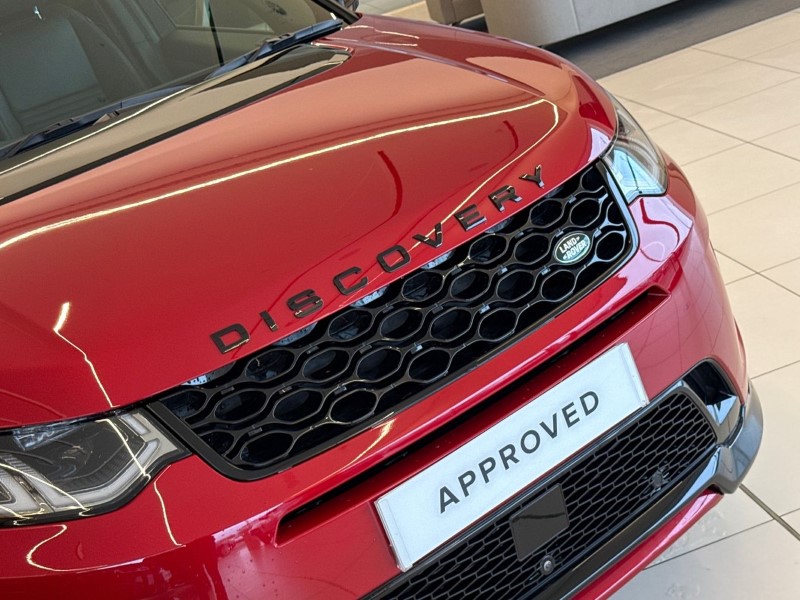 Used Land Rover Discovery Sport 2023 for sale - 77619320: Photo 44