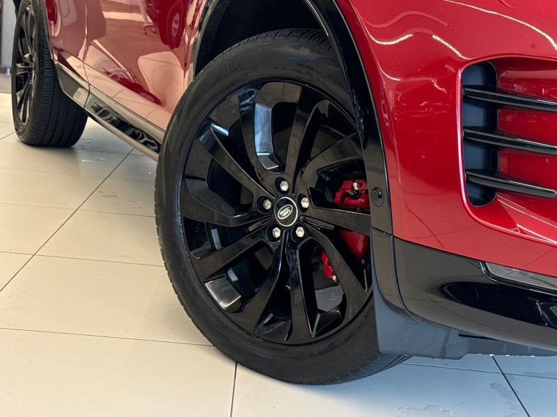 Used Land Rover Discovery Sport 2023 for sale - 77619320: Photo 45