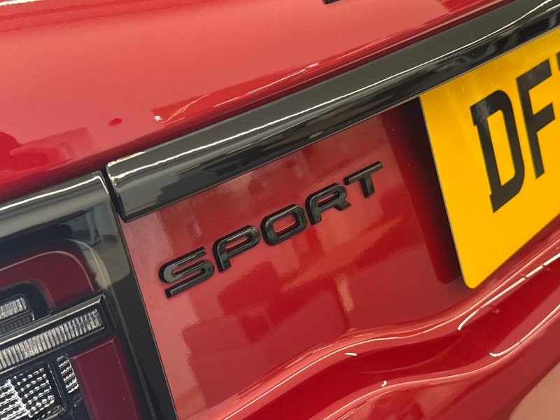 Used Land Rover Discovery Sport 2023 for sale - 77619320: Photo 46