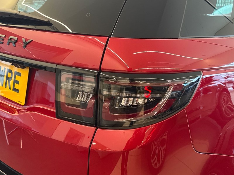 Used Land Rover Discovery Sport 2023 for sale - 77619320: Photo 48