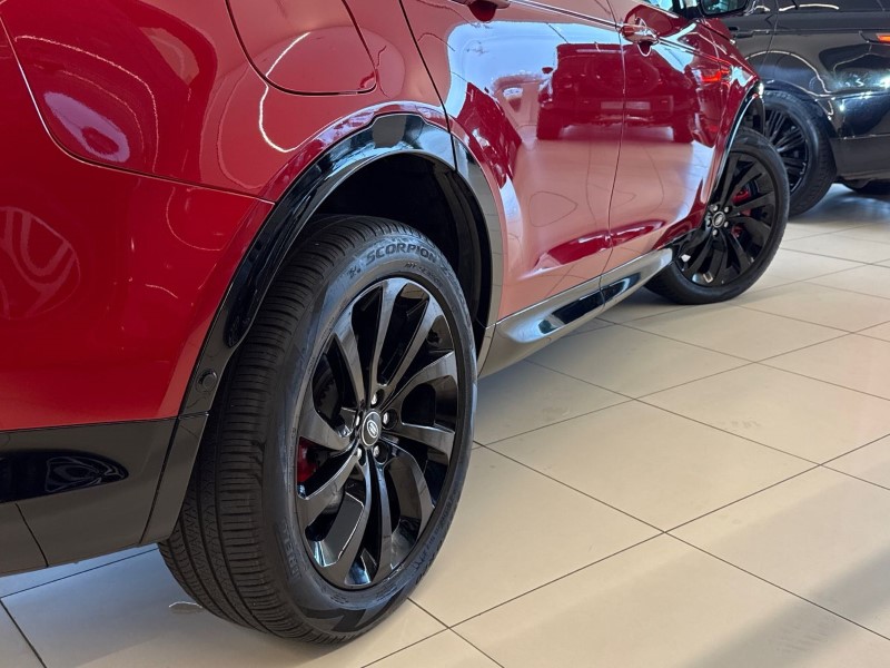 Used Land Rover Discovery Sport 2023 for sale - 77619320: Photo 49