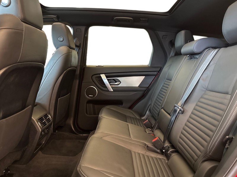 Used Land Rover Discovery Sport 2023 for sale - 77619320: Photo 5