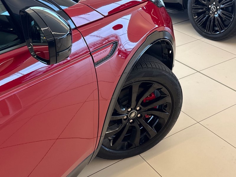 Used Land Rover Discovery Sport 2023 for sale - 77619320: Photo 50